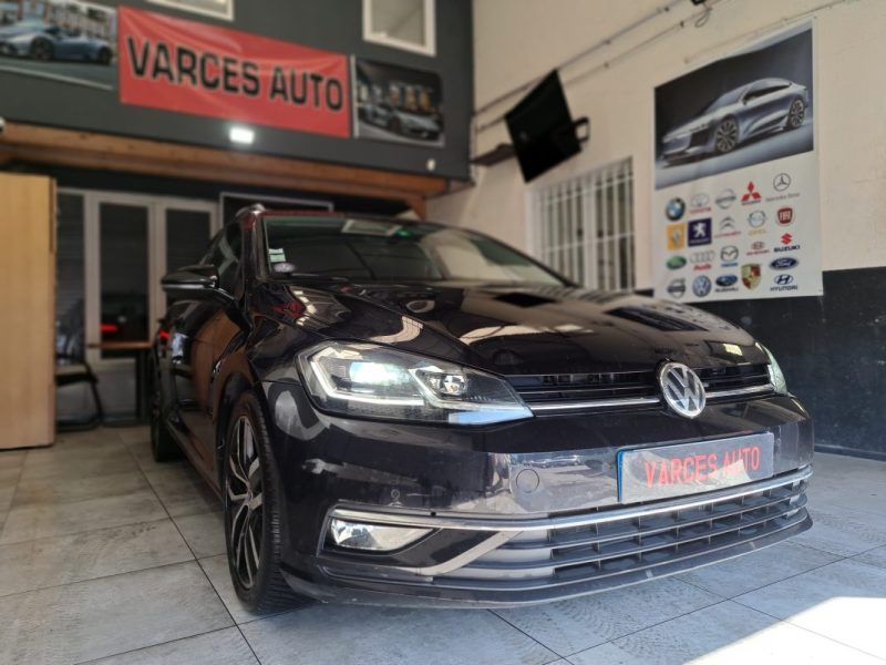 VOLKSWAGEN GOLF IQ DRIVE 1.5 TSI 150 CV IQ DRIVE DSG7 GPS