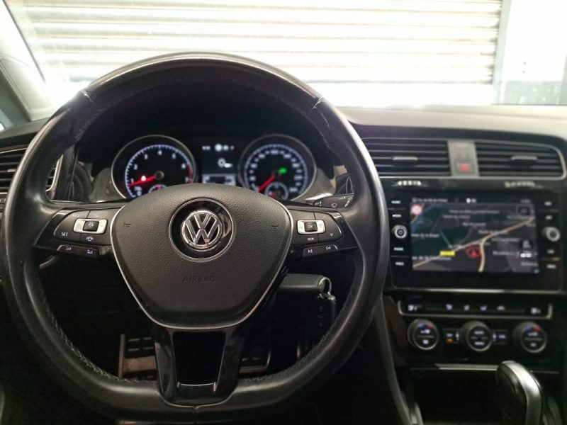 VOLKSWAGEN GOLF IQ DRIVE 1.5 TSI 150 CV IQ DRIVE DSG7 GPS