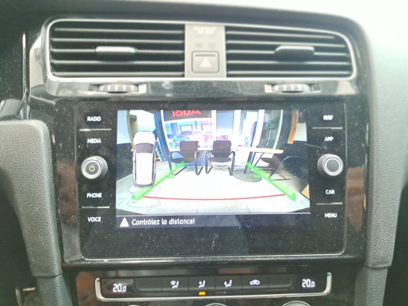 VOLKSWAGEN GOLF IQ DRIVE 1.5 TSI 150 CV IQ DRIVE DSG7 GPS