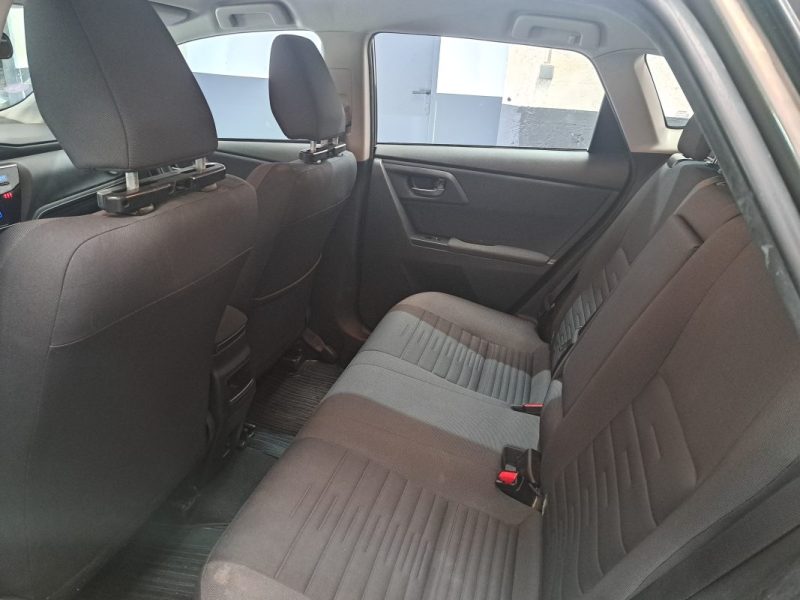 TOYOTA AURIS Hybride 136h Design HSD BOITE AUTOMATIQUE