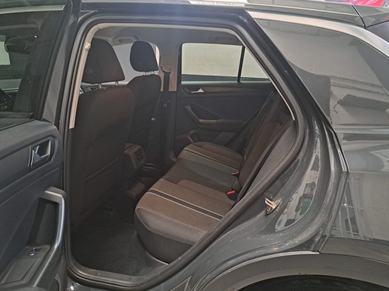 VOLKSWAGEN T-ROC 1.0 TSI 115ch LOUNGE BVM6 GPS