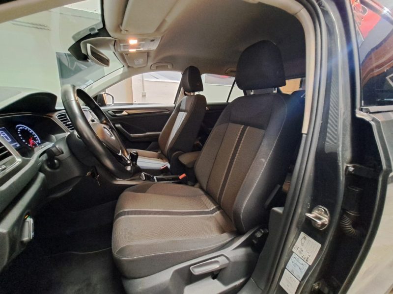 VOLKSWAGEN T-ROC 1.0 TSI 115ch LOUNGE BVM6 GPS