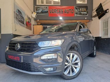 VOLKSWAGEN T-ROC 1.0 TSI 115ch LOUNGE BVM6 GPS
