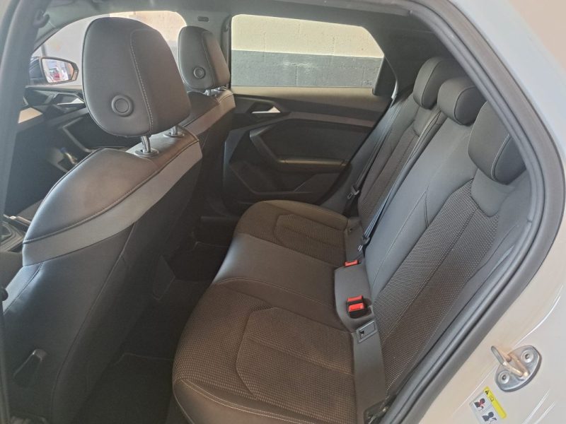 AUDI A1 SPORTBACK 2019