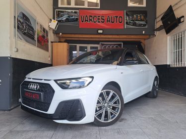 AUDI A1 SPORTBACK 2019