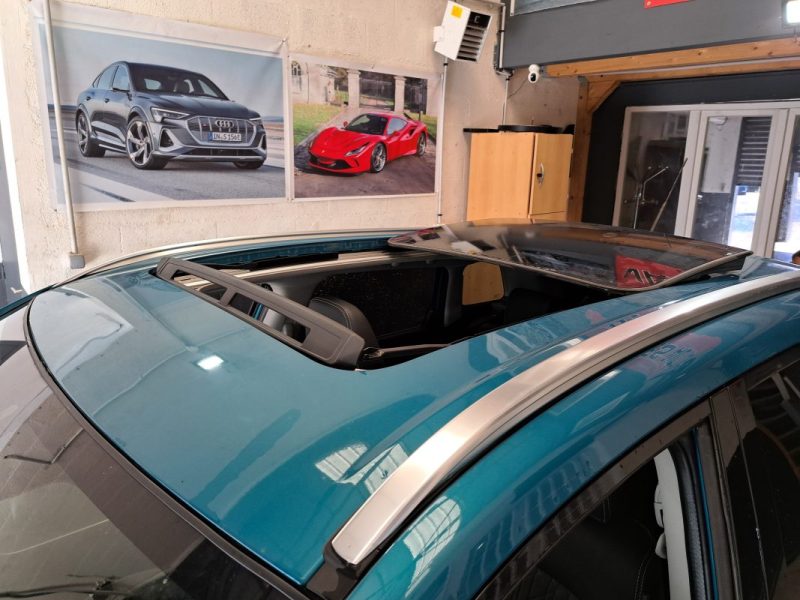 SUZUKI VITARA 1.4 Boosterjet 140ch Style Allgrip 4X4 Toit Ouvrant Panoramique //SUIVIE COMPLET SUZUK