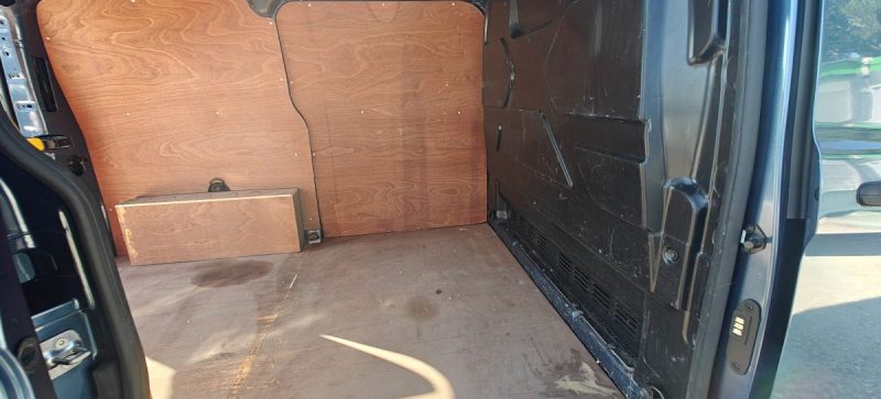 FORD TRANSIT CUSTOM L1H1 2.0 TDCI 130CV 2020