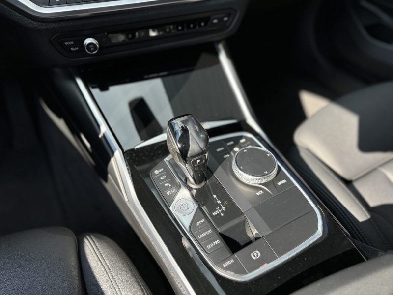 BMW SERIE 3 318d 2.0 150cv - Luxury 