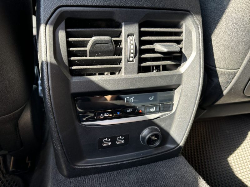 BMW SERIE 3 318d 2.0 150cv - Luxury 