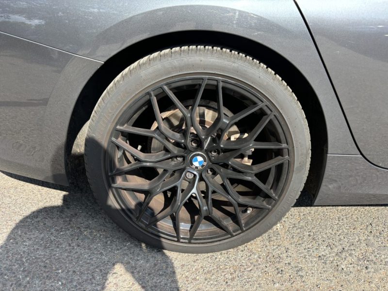 BMW SERIE 3 318d 2.0 150cv - Luxury 