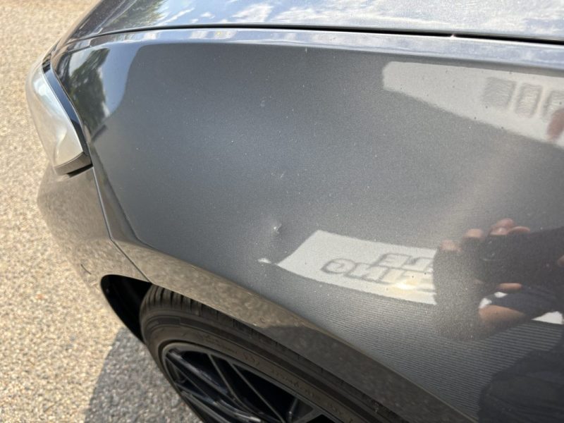 BMW SERIE 3 318d 2.0 150cv - Luxury 