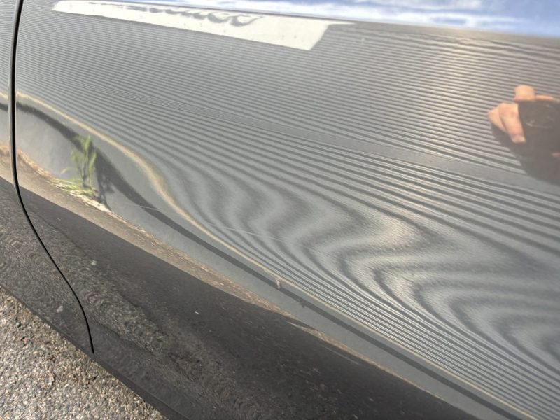 BMW SERIE 3 318d 2.0 150cv - Luxury 