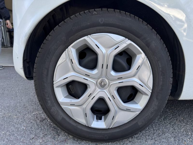 RENAULT TWINGO 1.0 65ch Life - Entretien Complet Renault