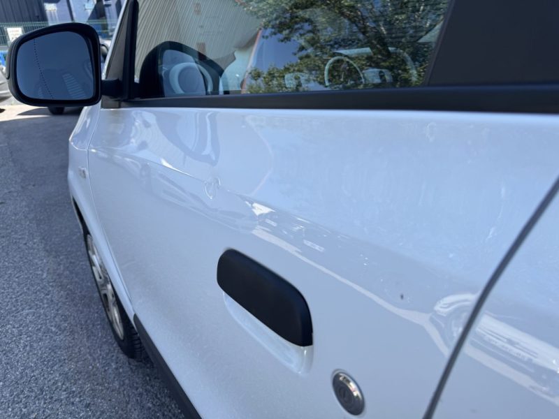 RENAULT TWINGO 1.0 65ch Life - Entretien Complet Renault