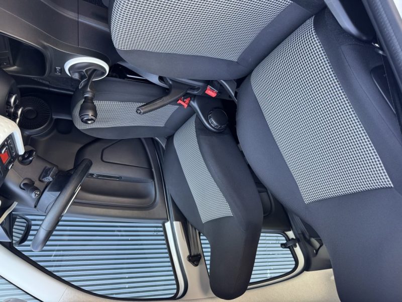 RENAULT TWINGO 1.0 65ch Life - Entretien Complet Renault