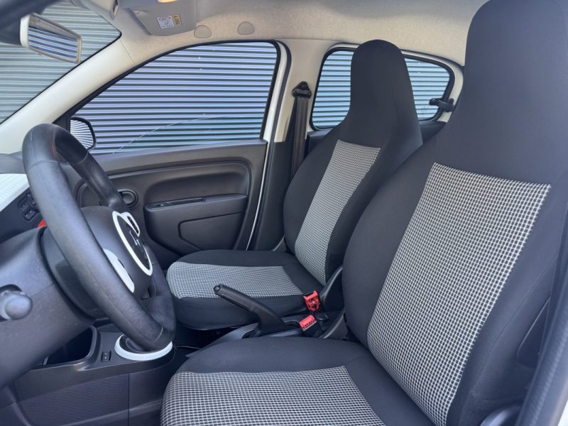 RENAULT TWINGO 1.0 65ch Life - Entretien Complet Renault