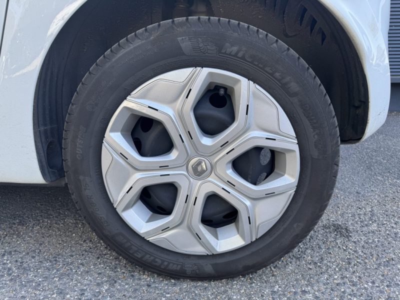 RENAULT TWINGO 1.0 65ch Life - Entretien Complet Renault