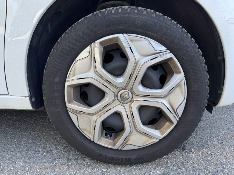 RENAULT TWINGO 1.0 65ch Life - Entretien Complet Renault