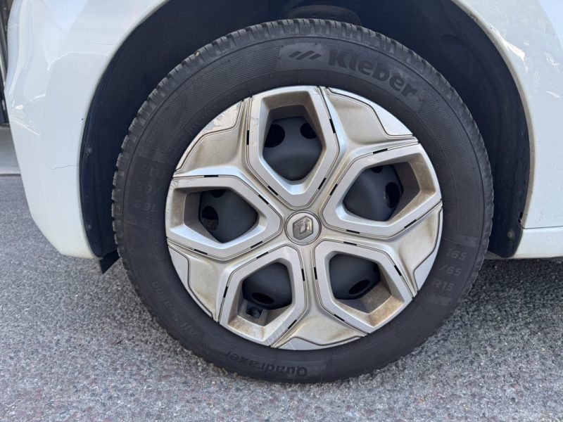 RENAULT TWINGO 1.0 65ch Life - Entretien Complet Renault