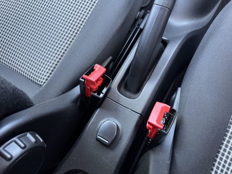 RENAULT TWINGO 1.0 65ch Life - Entretien Complet Renault