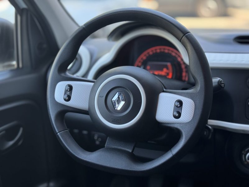 RENAULT TWINGO 1.0 65ch Life - Entretien Complet Renault