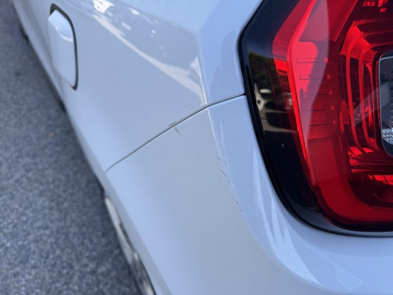 RENAULT TWINGO 1.0 65ch Life - Entretien Complet Renault