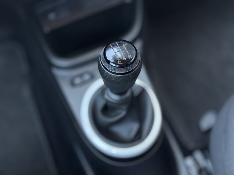 RENAULT TWINGO 1.0 65ch Life - Entretien Complet Renault