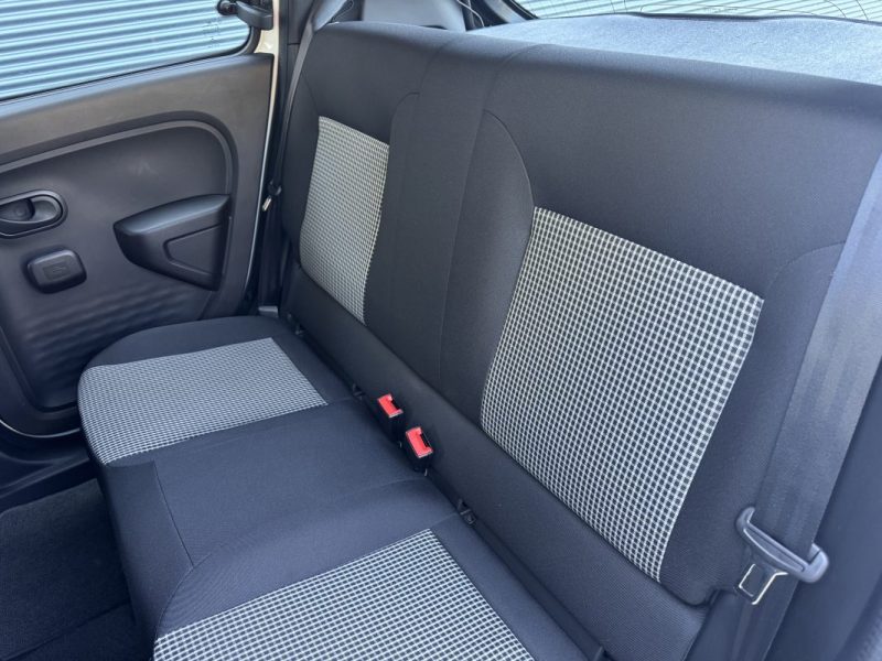 RENAULT TWINGO 1.0 65ch Life - Entretien Complet Renault