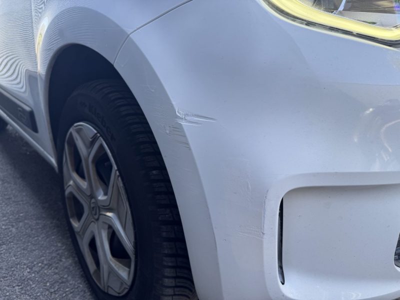 RENAULT TWINGO 1.0 65ch Life - Entretien Complet Renault