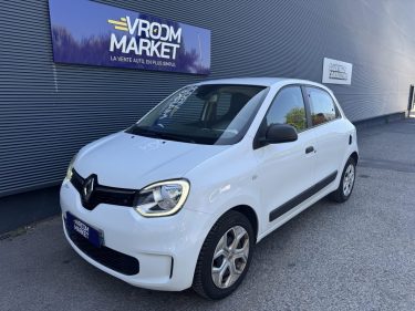RENAULT TWINGO 1.0 65ch Life - Entretien Complet Renault
