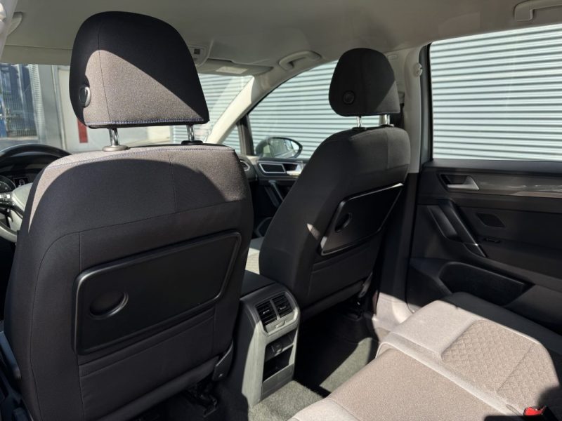 VOLKSWAGEN GOLF VII SPORTSVAN 1.0 TSI 110ch DSG7 Connect - Suivi Entretien Complet