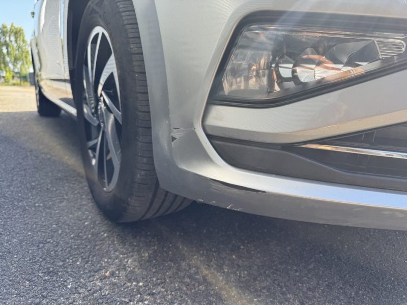 VOLKSWAGEN GOLF VII SPORTSVAN 1.0 TSI 110ch DSG7 Connect - Suivi Entretien Complet