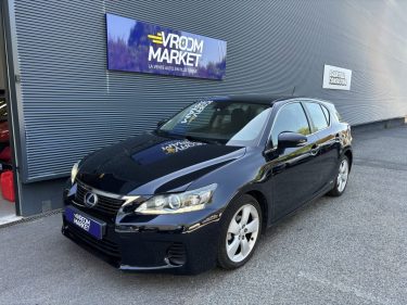 LEXUS CT 200H  2013