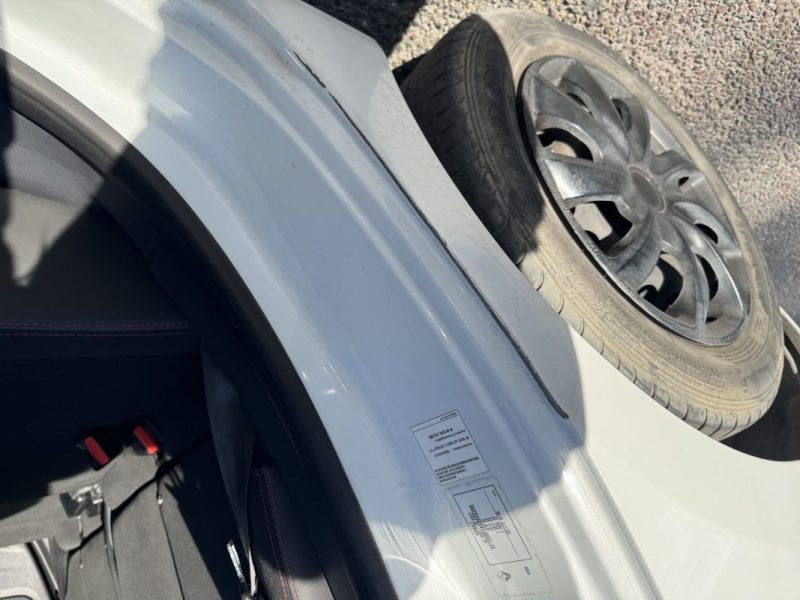 RENAULT CLIO 1.5 dCi 75ch Business - Distribution Ok