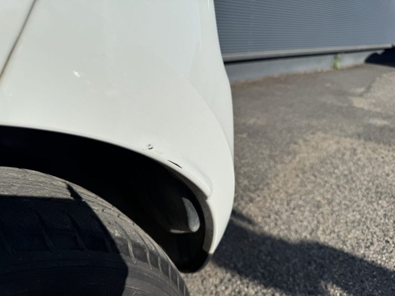 RENAULT CLIO 1.5 dCi 75ch Business - Distribution Ok