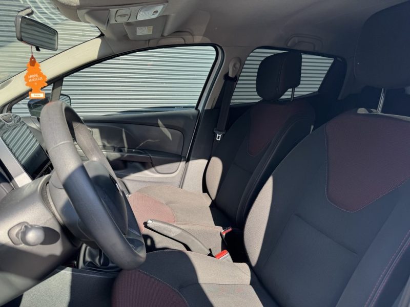 RENAULT CLIO 1.5 dCi 75ch Business - Distribution Ok