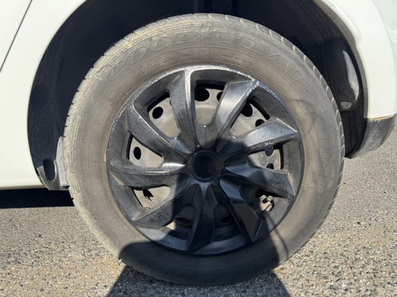 RENAULT CLIO 1.5 dCi 75ch Business - Distribution Ok