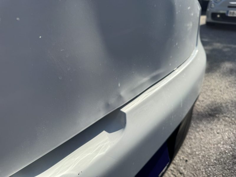 RENAULT CLIO 1.5 dCi 75ch Business - Distribution Ok