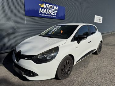 RENAULT CLIO 1.5 dCi 75ch Business - Distribution Ok