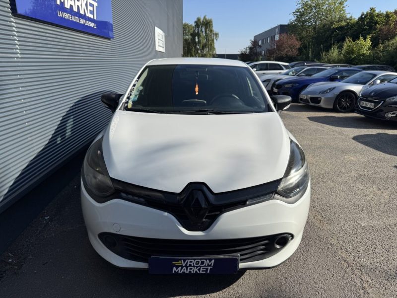 RENAULT CLIO 1.5 dCi 75ch Business - Distribution Ok