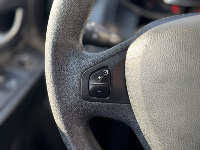 RENAULT CLIO 1.5 dCi 75ch Business - Distribution Ok