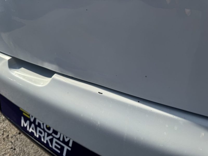 RENAULT CLIO 1.5 dCi 75ch Business - Distribution Ok