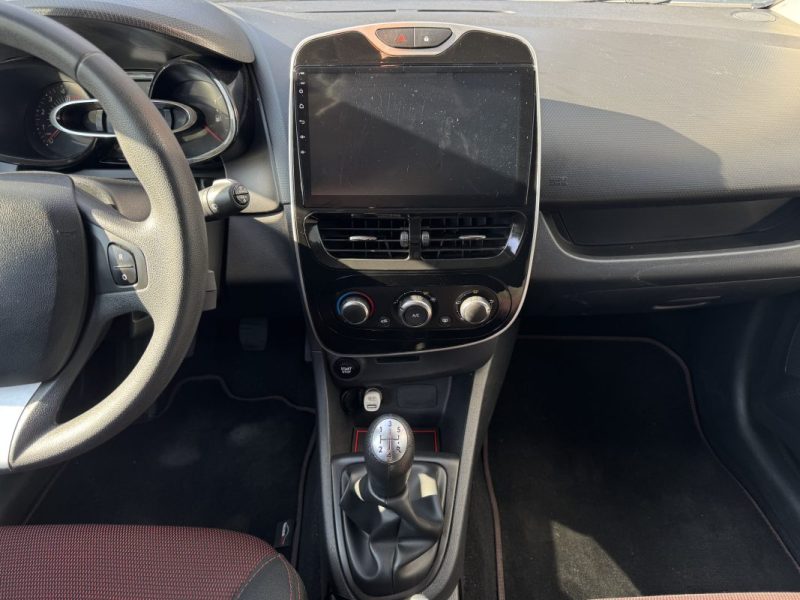 RENAULT CLIO 1.5 dCi 75ch Business - Distribution Ok