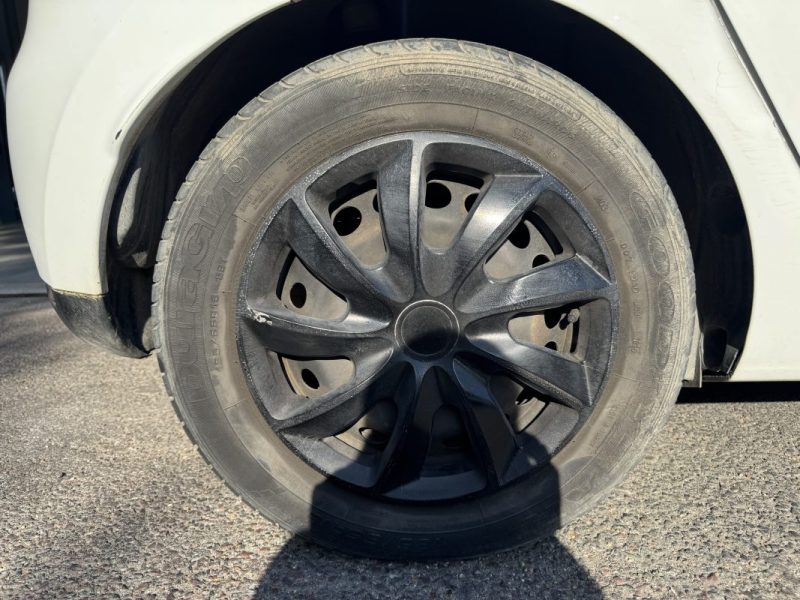 RENAULT CLIO 1.5 dCi 75ch Business - Distribution Ok