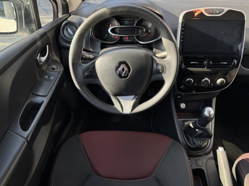 RENAULT CLIO 1.5 dCi 75ch Business - Distribution Ok