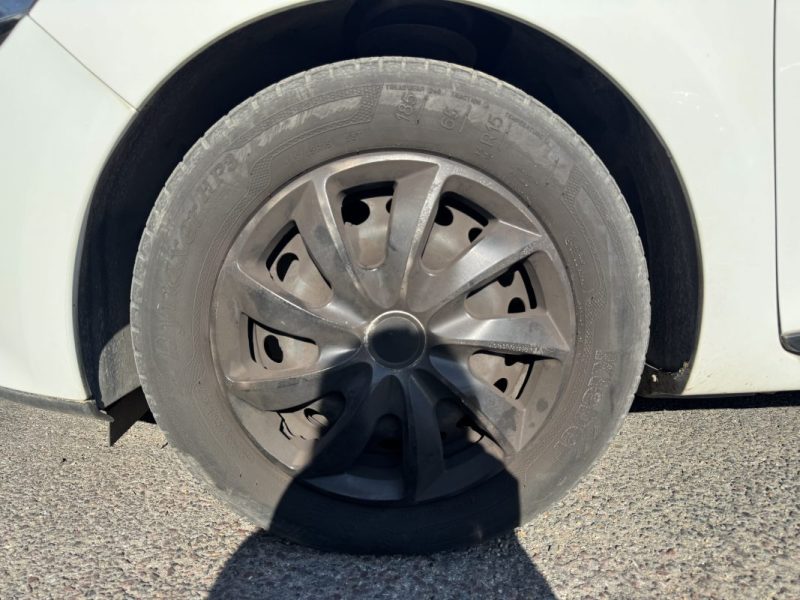 RENAULT CLIO 1.5 dCi 75ch Business - Distribution Ok