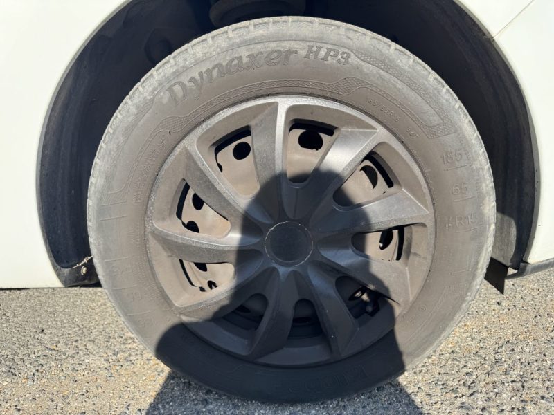 RENAULT CLIO 1.5 dCi 75ch Business - Distribution Ok