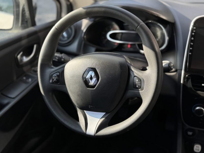 RENAULT CLIO 1.5 dCi 75ch Business - Distribution Ok