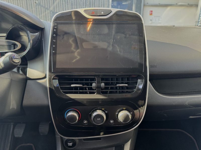 RENAULT CLIO 1.5 dCi 75ch Business - Distribution Ok