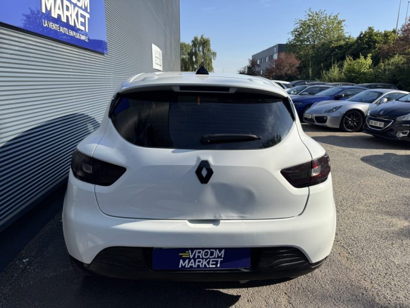 RENAULT CLIO 1.5 dCi 75ch Business - Distribution Ok